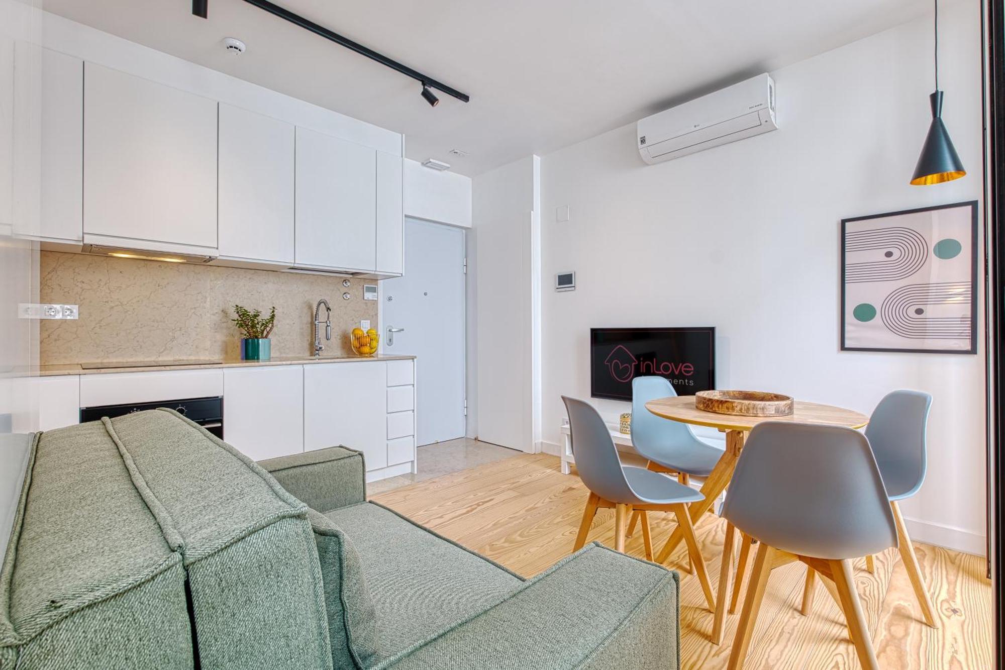Inloveapartments - Luxury In Alfama Lisbon Exterior photo