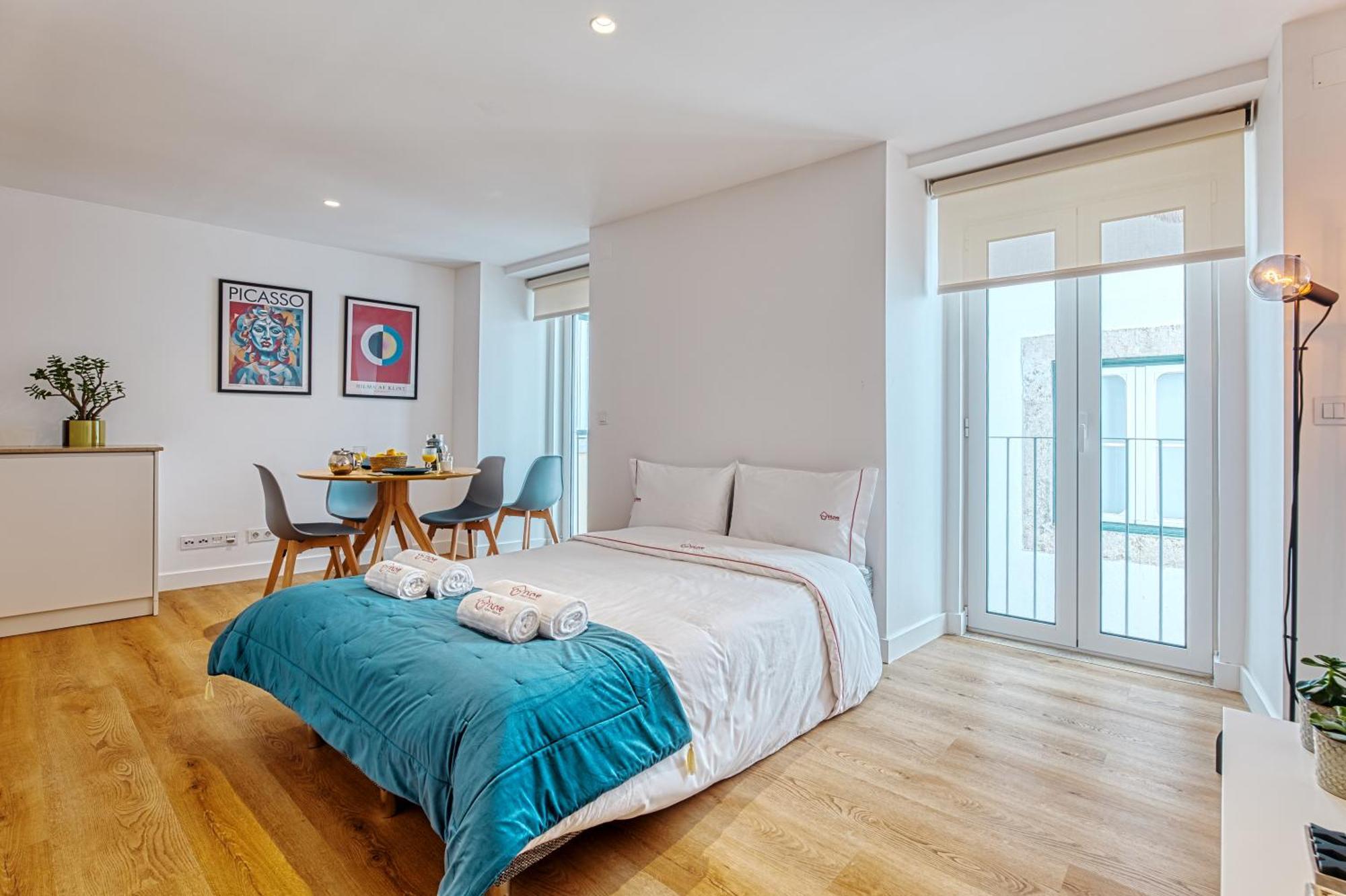 Inloveapartments - Luxury In Alfama Lisbon Exterior photo
