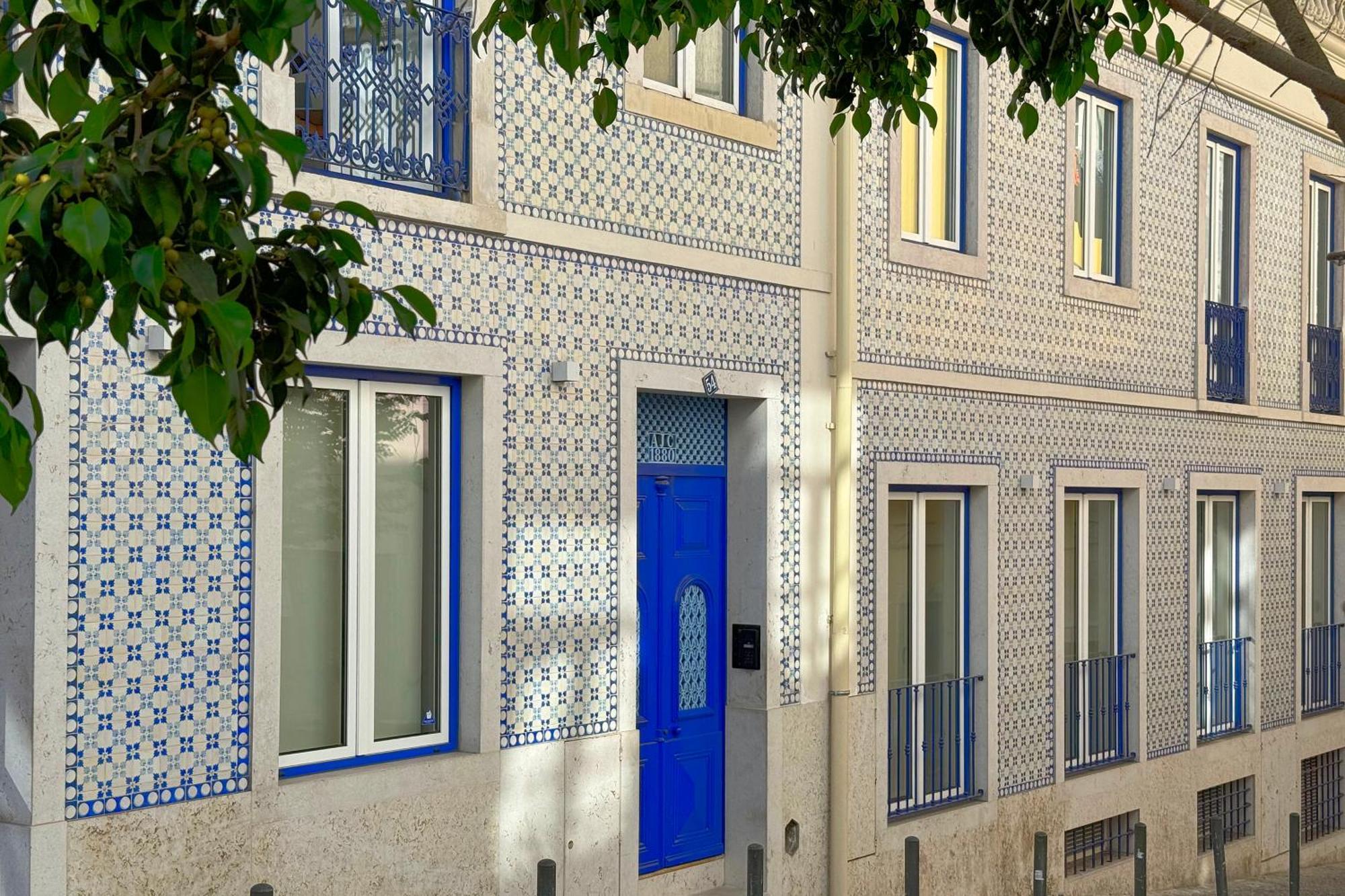 Inloveapartments - Luxury In Alfama Lisbon Exterior photo