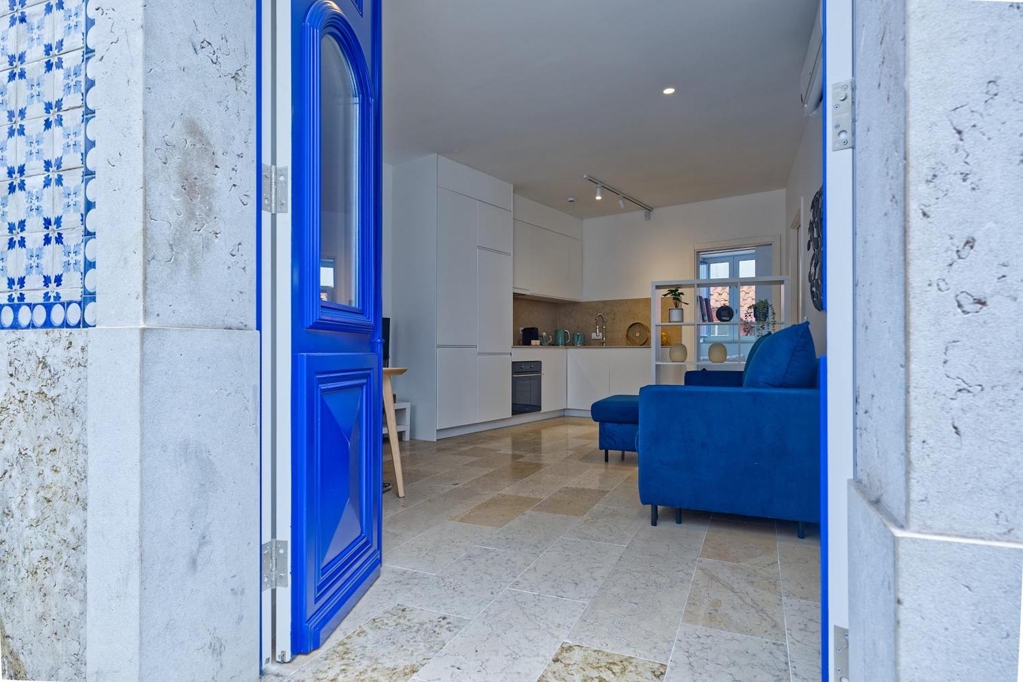 Inloveapartments - Luxury In Alfama Lisbon Exterior photo