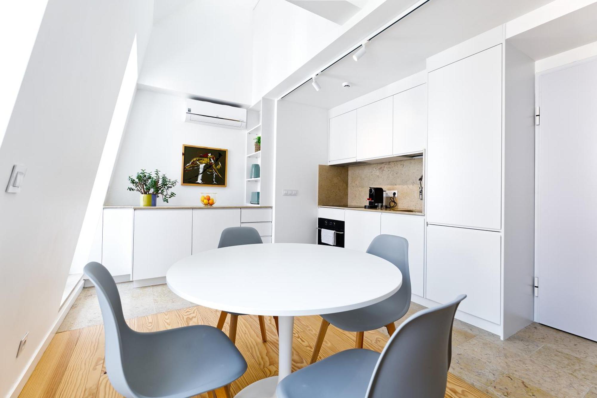 Inloveapartments - Luxury In Alfama Lisbon Exterior photo