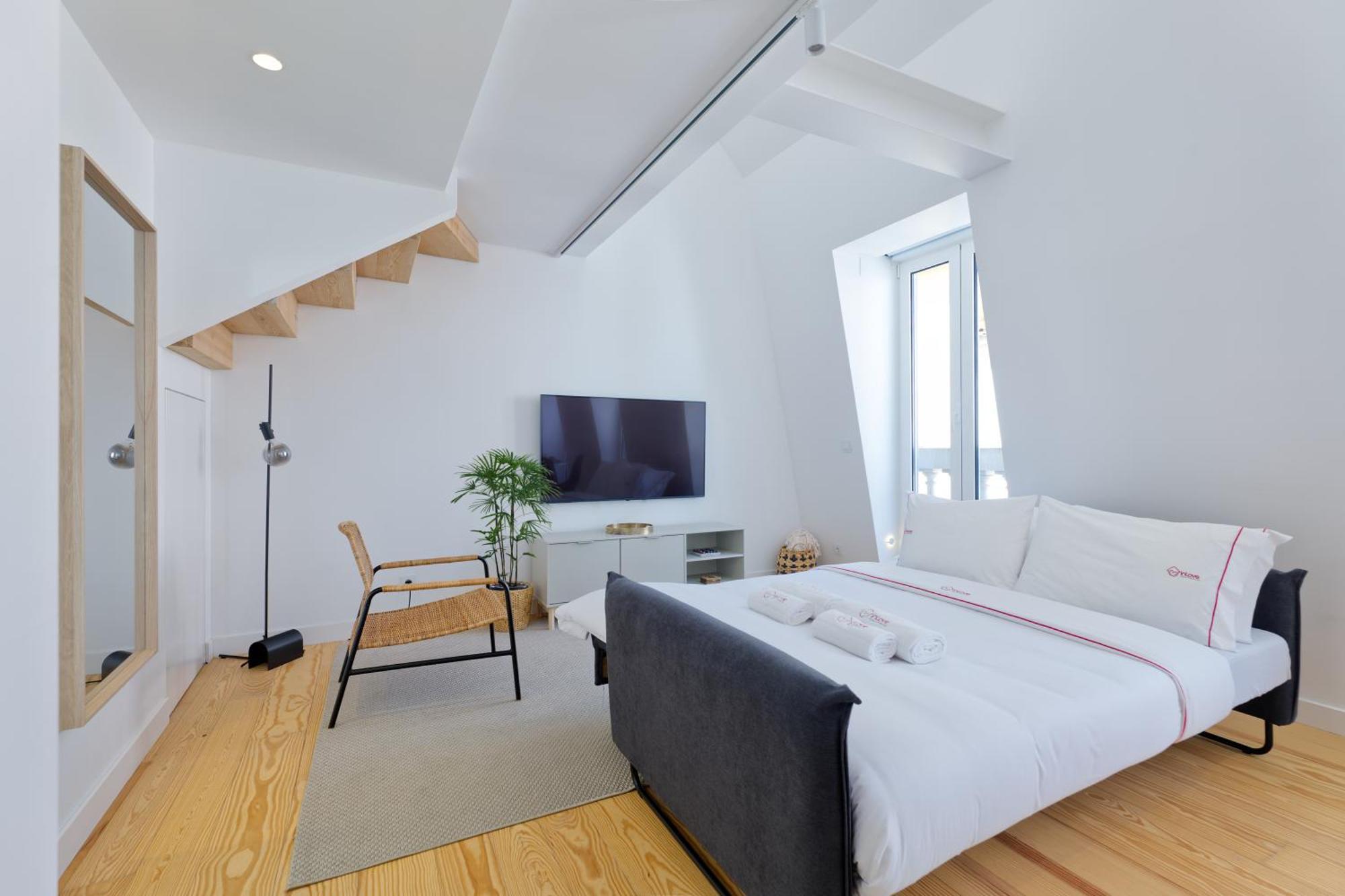 Inloveapartments - Luxury In Alfama Lisbon Exterior photo