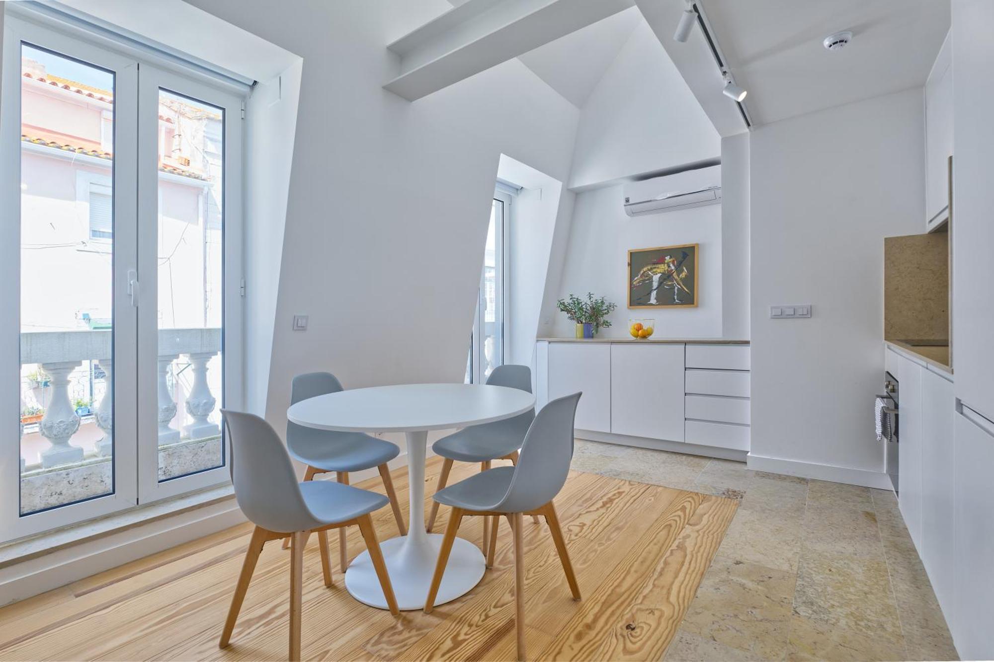 Inloveapartments - Luxury In Alfama Lisbon Exterior photo