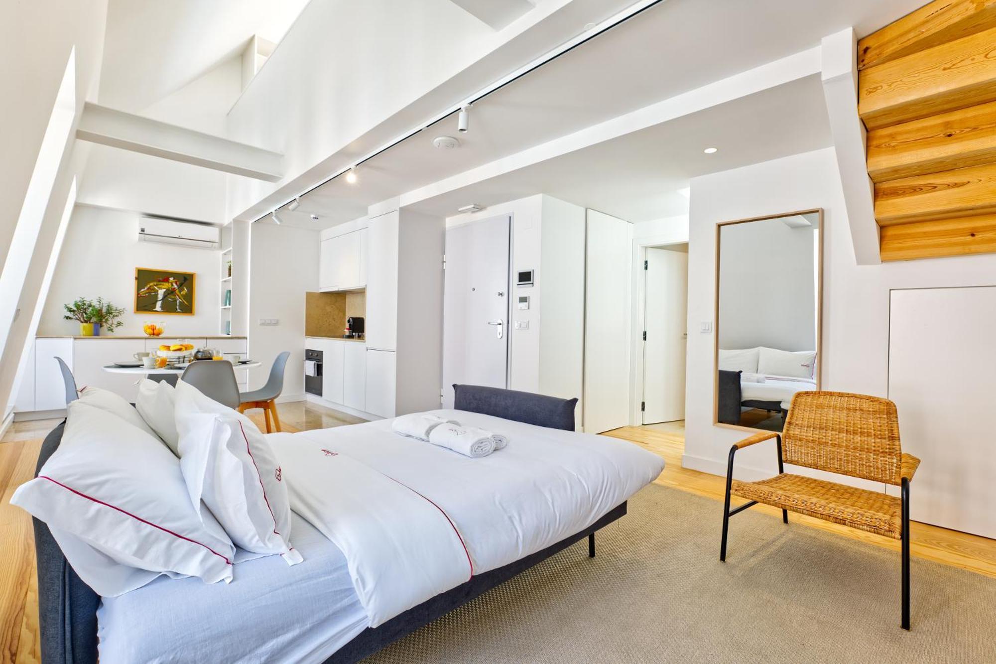 Inloveapartments - Luxury In Alfama Lisbon Exterior photo